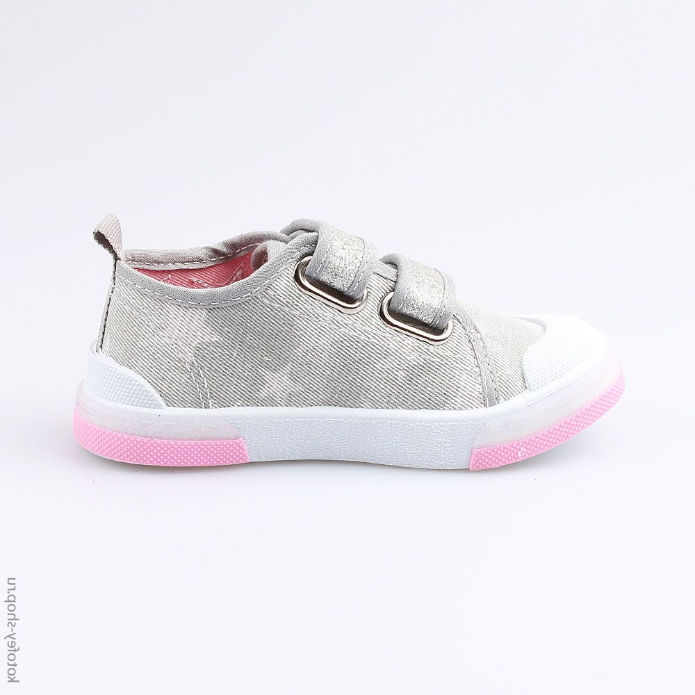 331097-12 Кеды, все фото 2