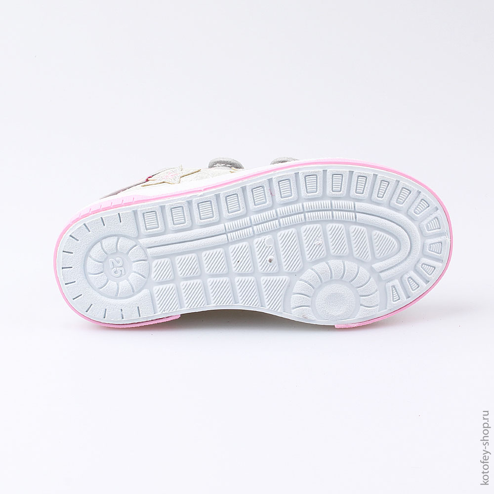 331097-12 Кеды, все фото 3