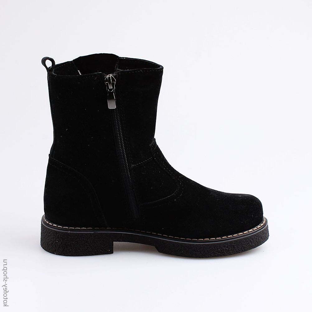 662138-52 Сапожки, все фото 2