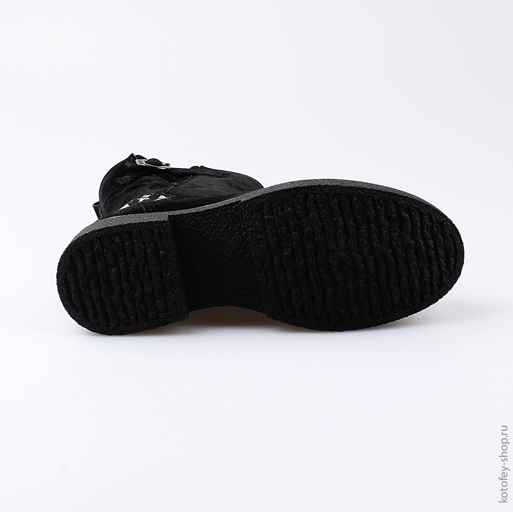 662138-52 Сапожки, все фото 3