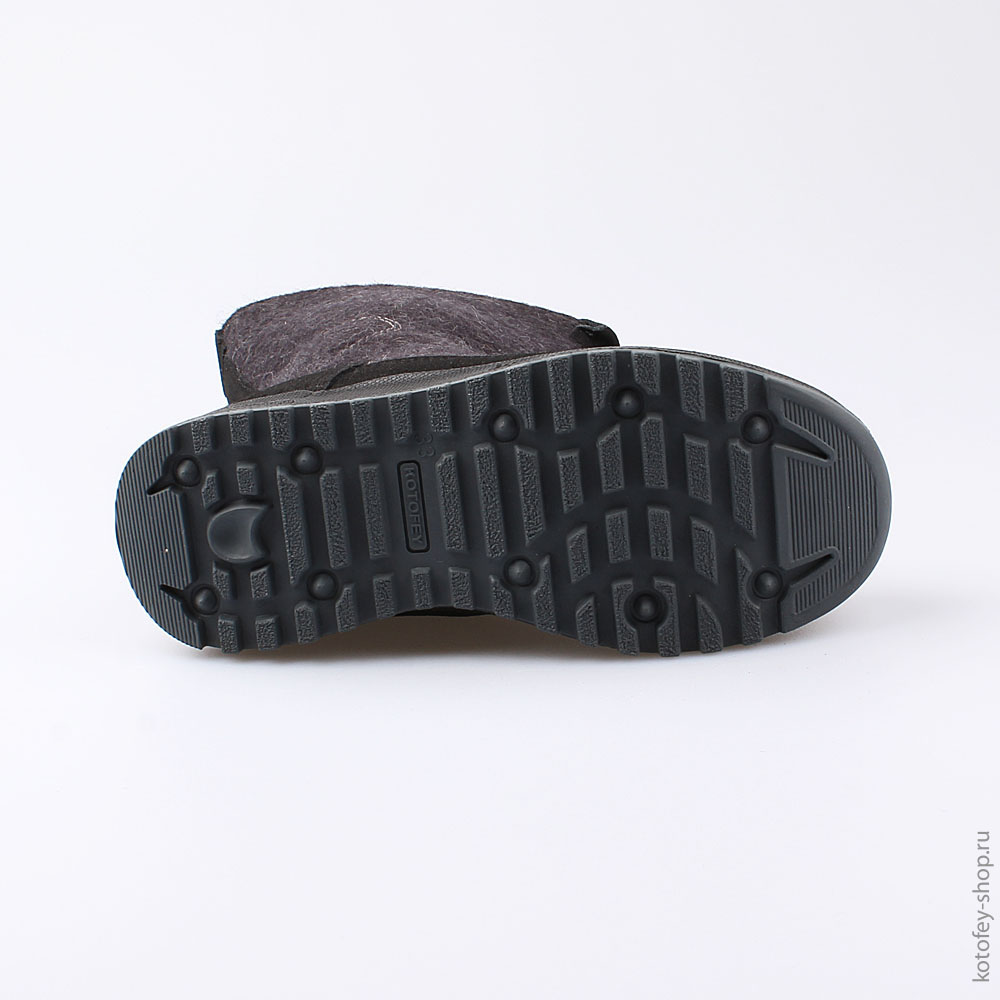 667024-41 Валенки, все фото 3