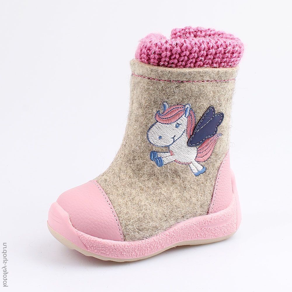 167043-42 Валенки, все фото 1