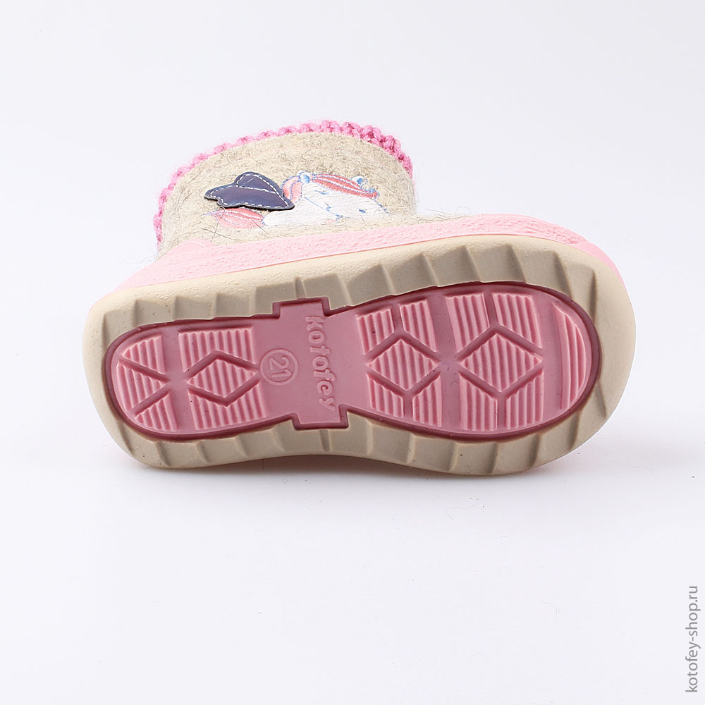 167043-42 Валенки, все фото 3