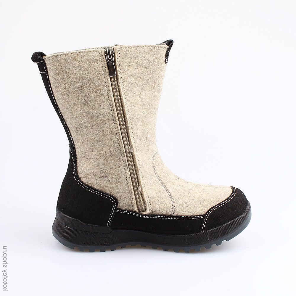 667024-42 Валенки, все фото 2