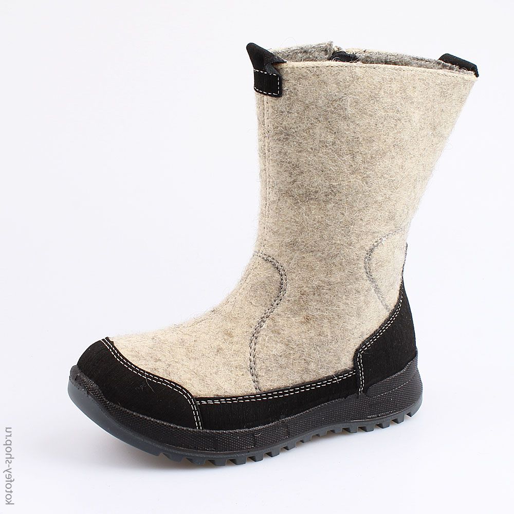 667024-42 Валенки, все фото 1