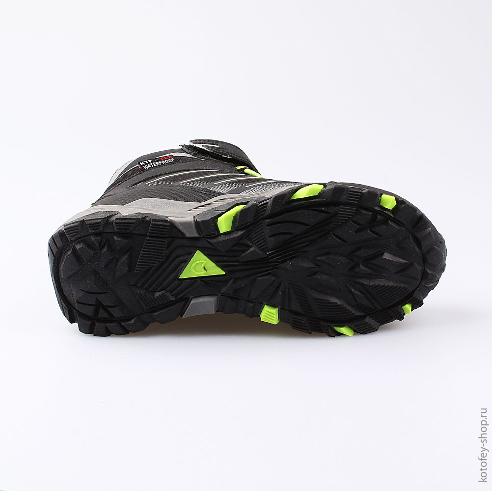 654965-41 Мембранные ботинки, все фото 3