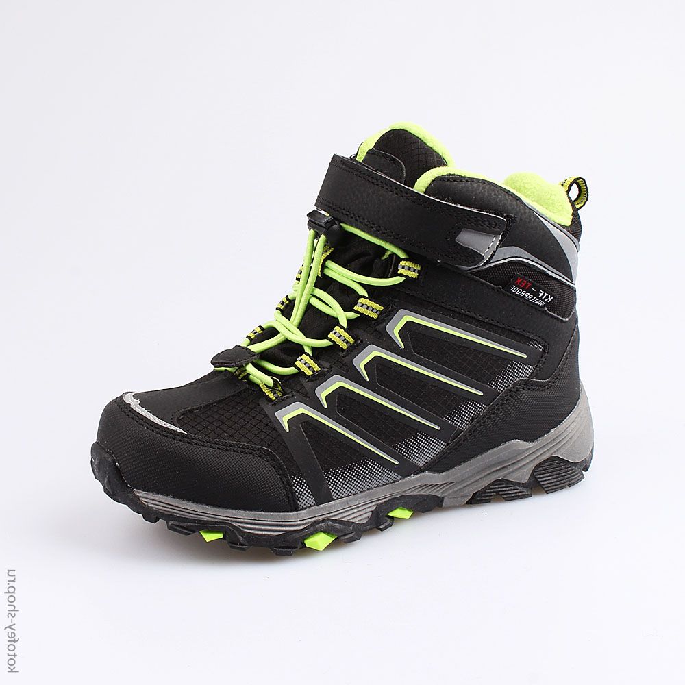 654965-41 Мембранные ботинки, все фото 1