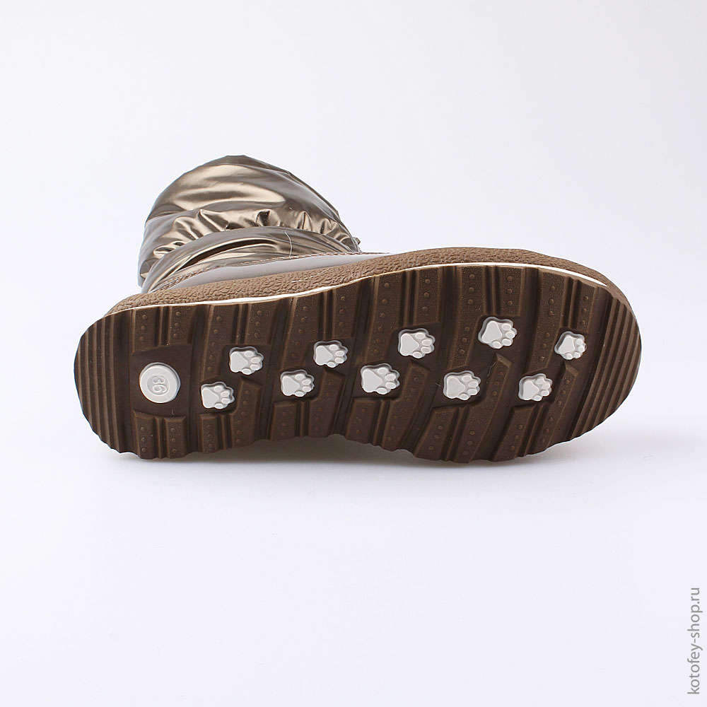 764917-42 Мембранные сапожки, все фото 3