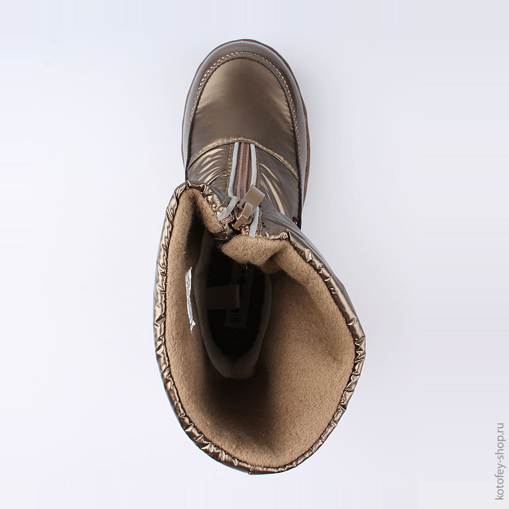 764917-42 Мембранные сапожки, все фото 4