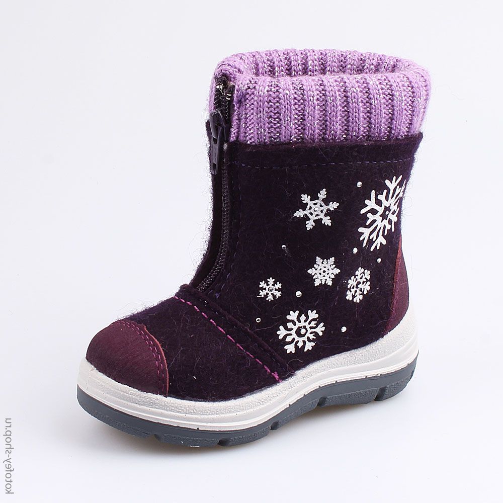 367111-42 Валенки, все фото 1