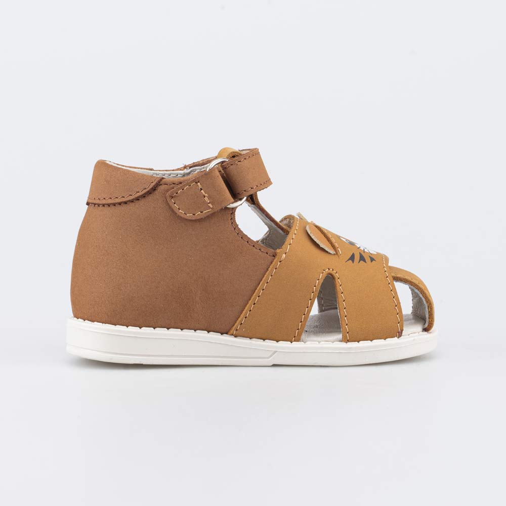 022160-21 Сандалии с регулируемым ремешком Первые шаги, все фото 2