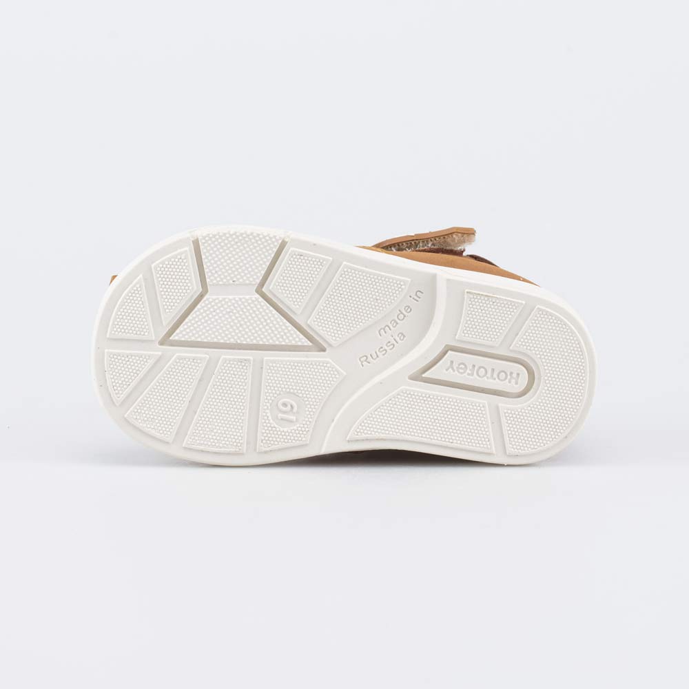 022160-21 Сандалии с регулируемым ремешком Первые шаги, все фото 3