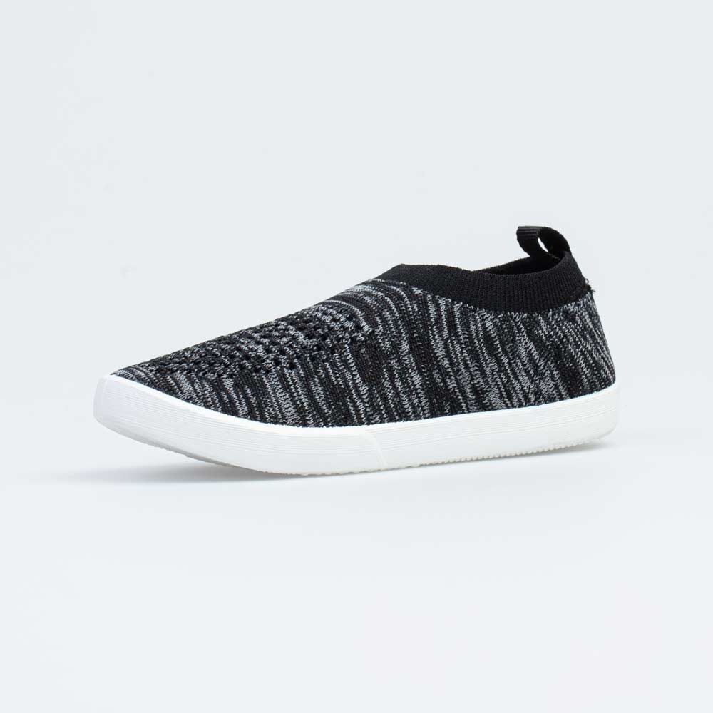 631099-16 Кеды из вязаного текстиля, все фото 1