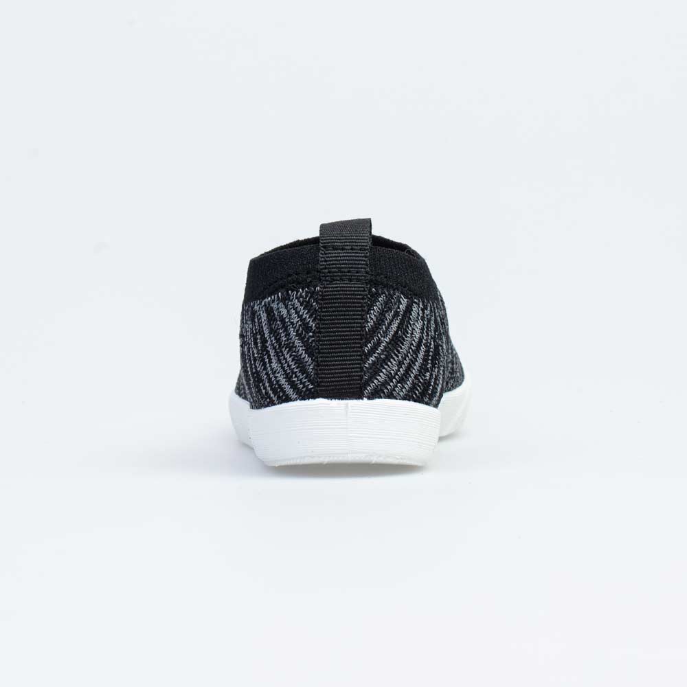 631099-16 Кеды из вязаного текстиля, все фото 5