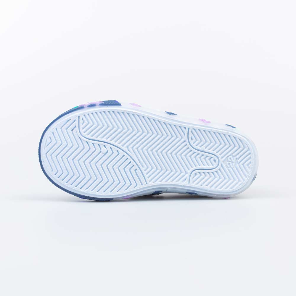 331221-12 Кеды с LED-подсветкой на подошве, все фото 3