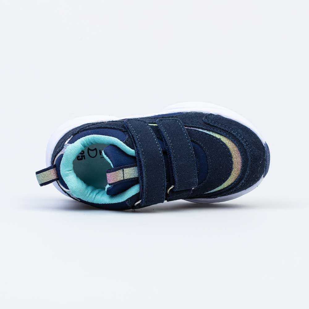 344317-71 Кроссовки, все фото 4