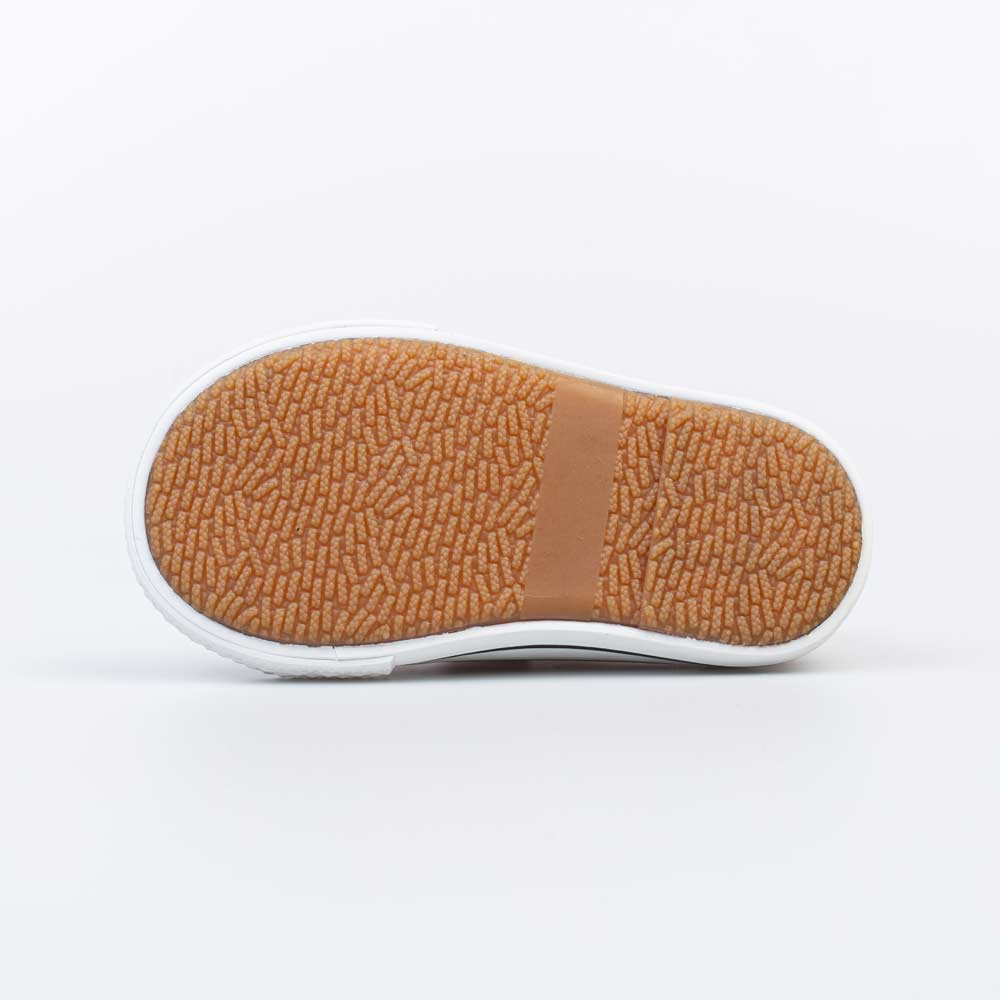 131167-11 Блестящие розовые кеды для девочки, все фото 3