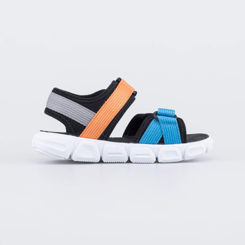 321003-12 Пляжные сандалии для мальчика , все фото 2