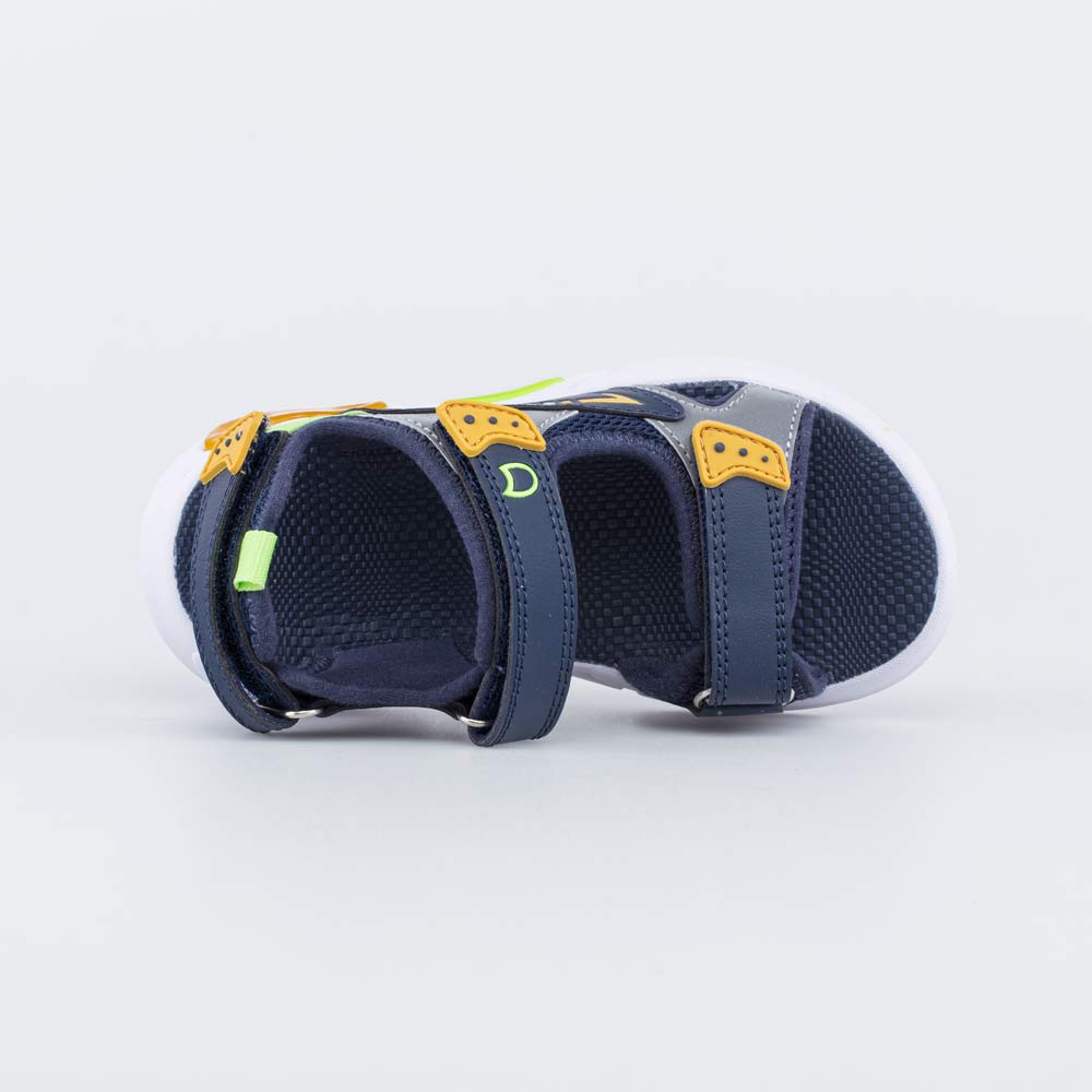 324069-12 Пляжные сандалии для мальчика, все фото 4