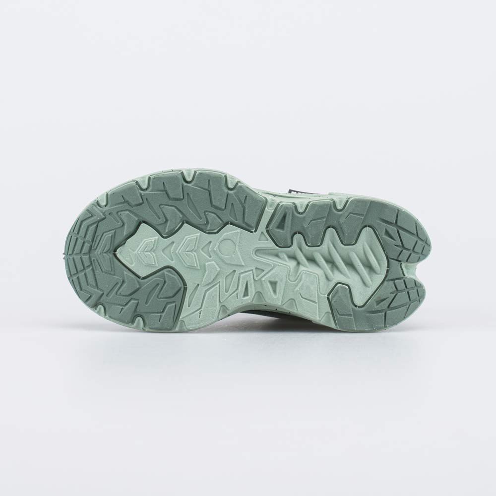 344544-12 Кроссовки Будь-в-Топе оливковый, все фото 3