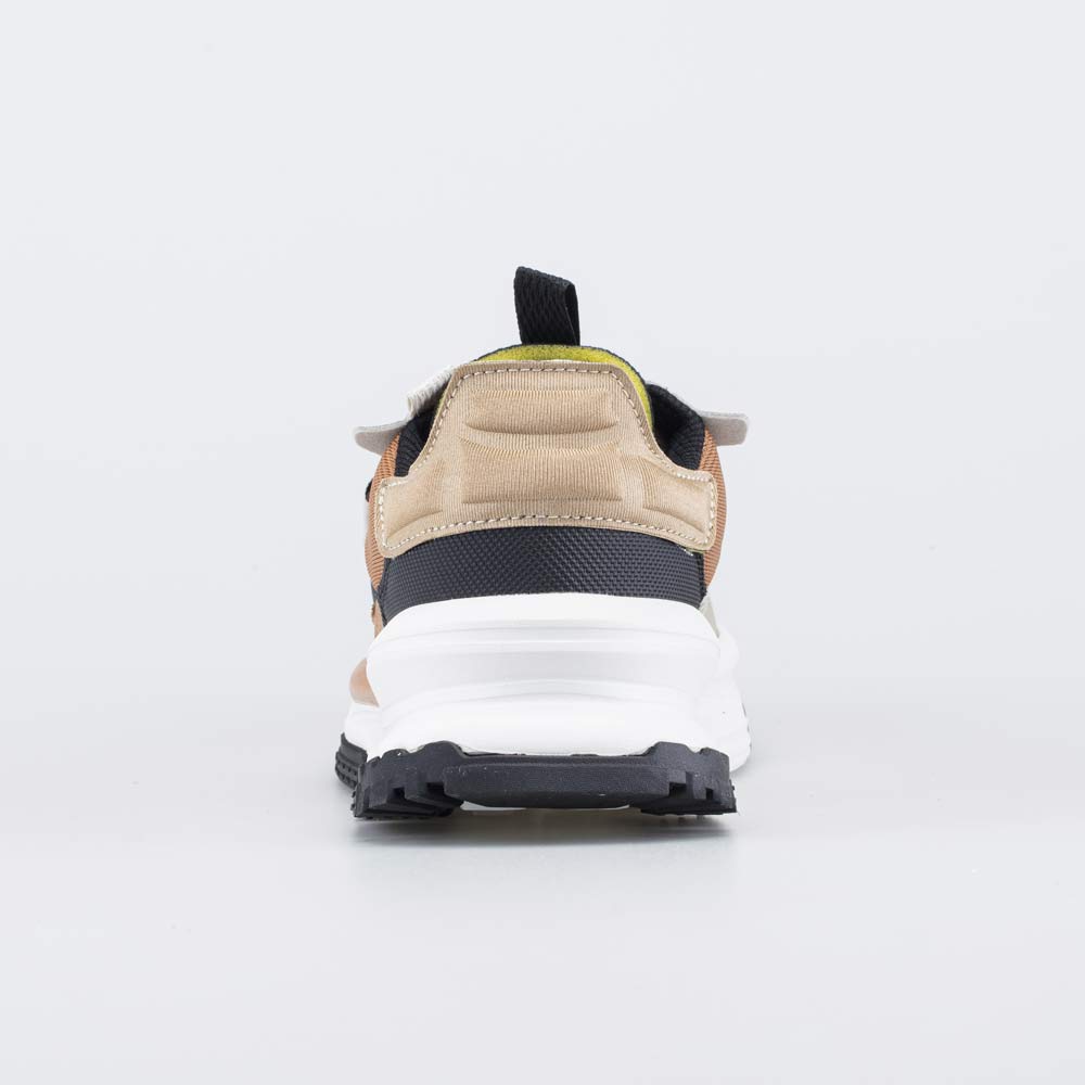 744274-11 Кроссовки на шнурках для мальчика-подростка, все фото 5