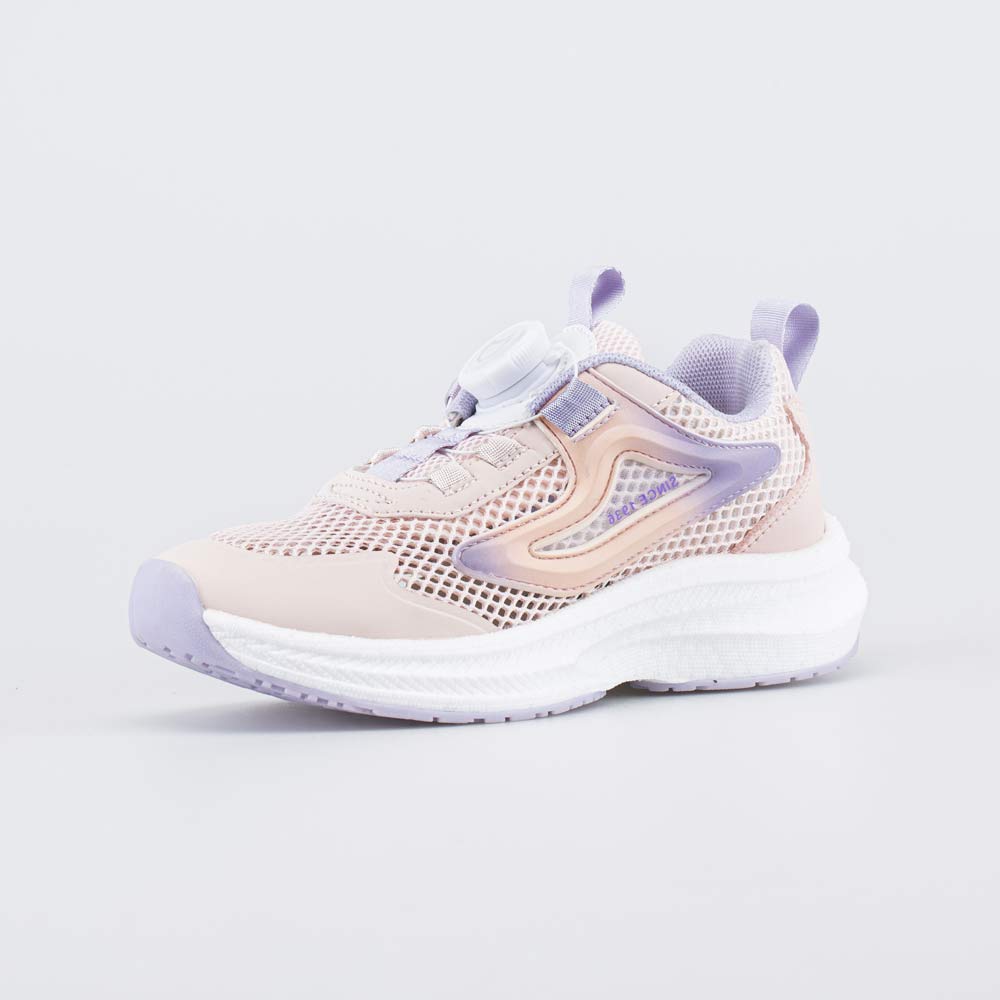 644501-11 Кроссовки-буст с системой быстрой шнуровки , все фото 1