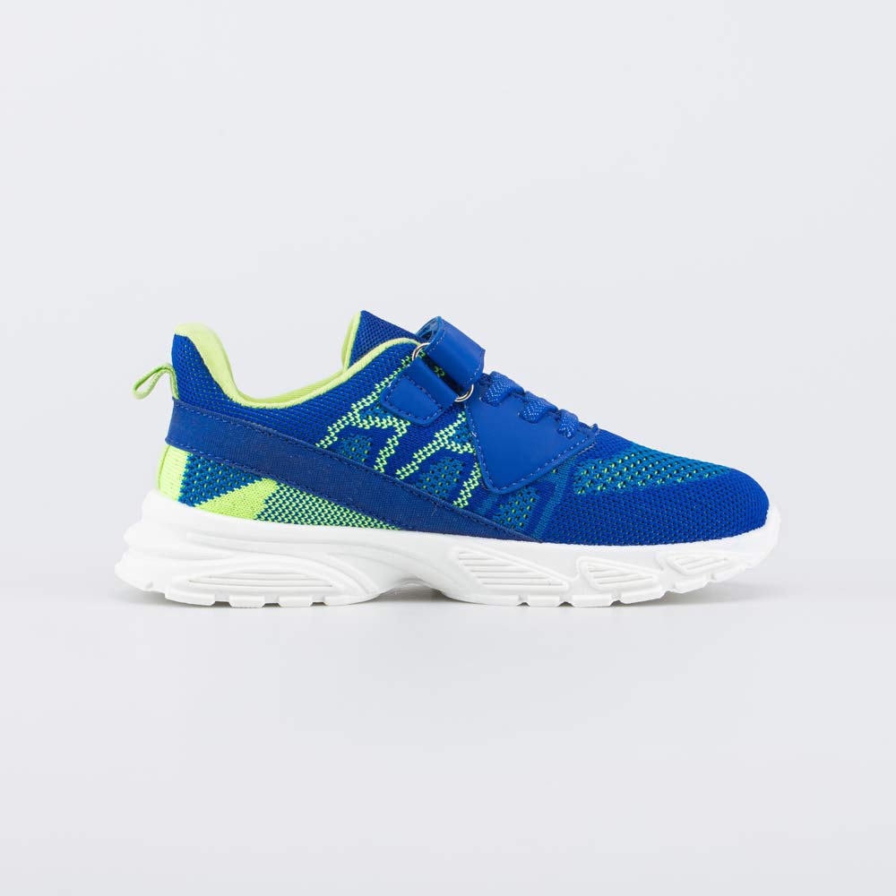 544231-11 Текстильные кроссовки для мальчика, все фото 2