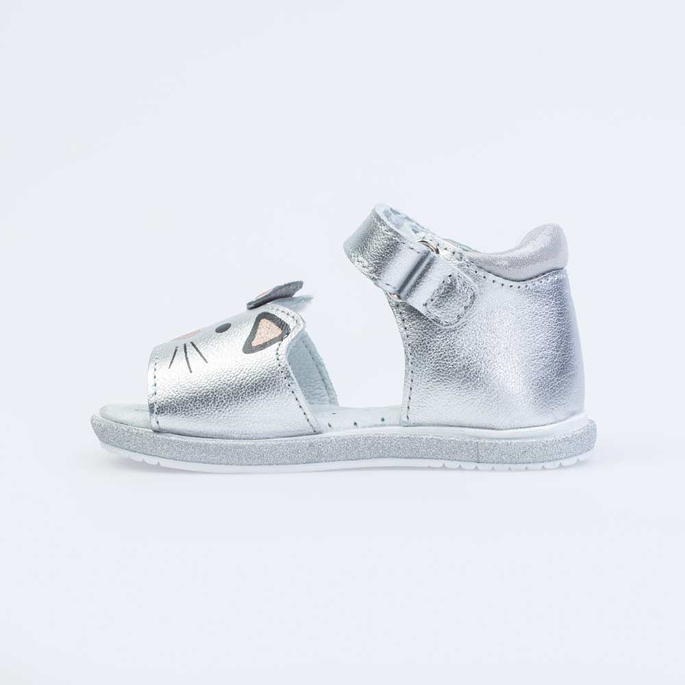 122154-21 Босоножки для девочки кожаные, все фото 2