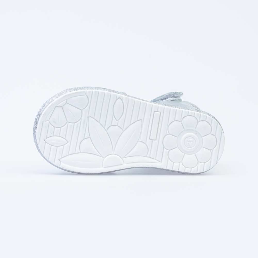 122154-21 Босоножки для девочки кожаные, все фото 3