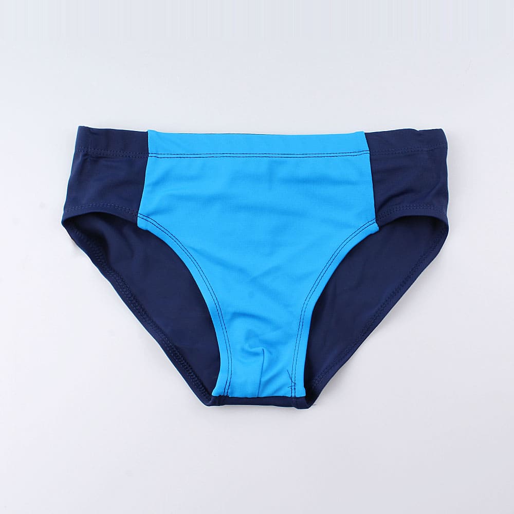 07753002-41 Плавки для мальчика цветной, все фото 1