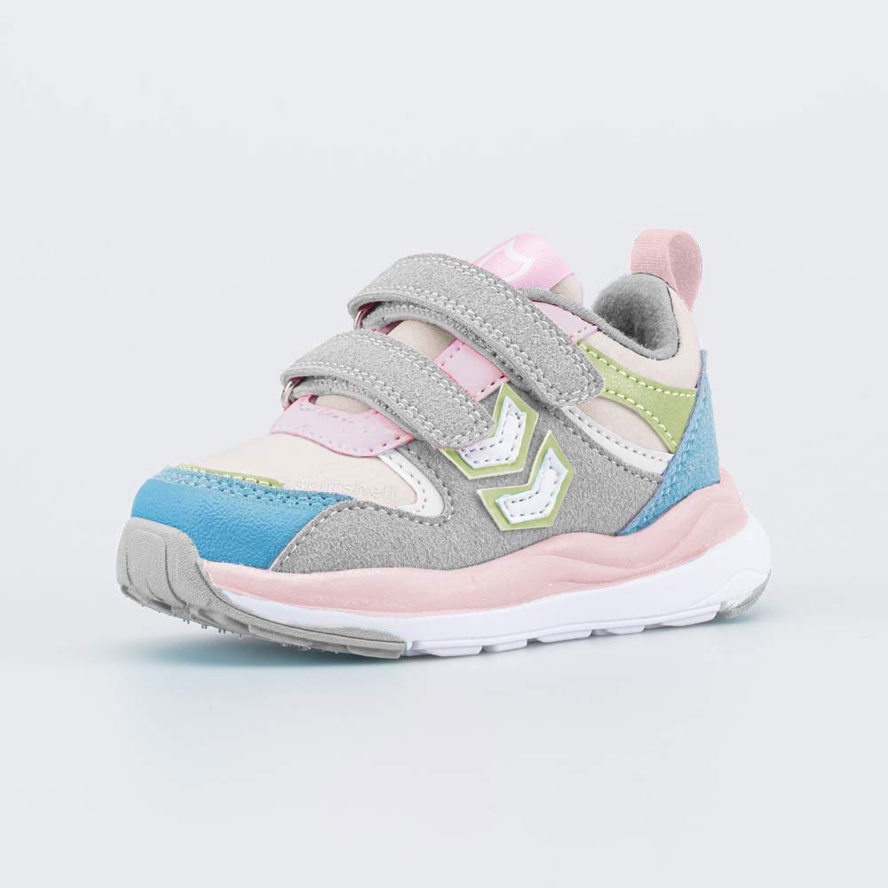 344457-76 Всепогодные кроссовки с Softshell, все фото 1