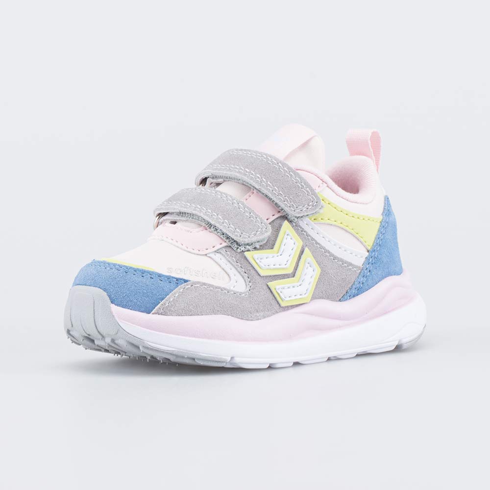 344457-76 Всепогодные кроссовки с Softshell, все фото 2