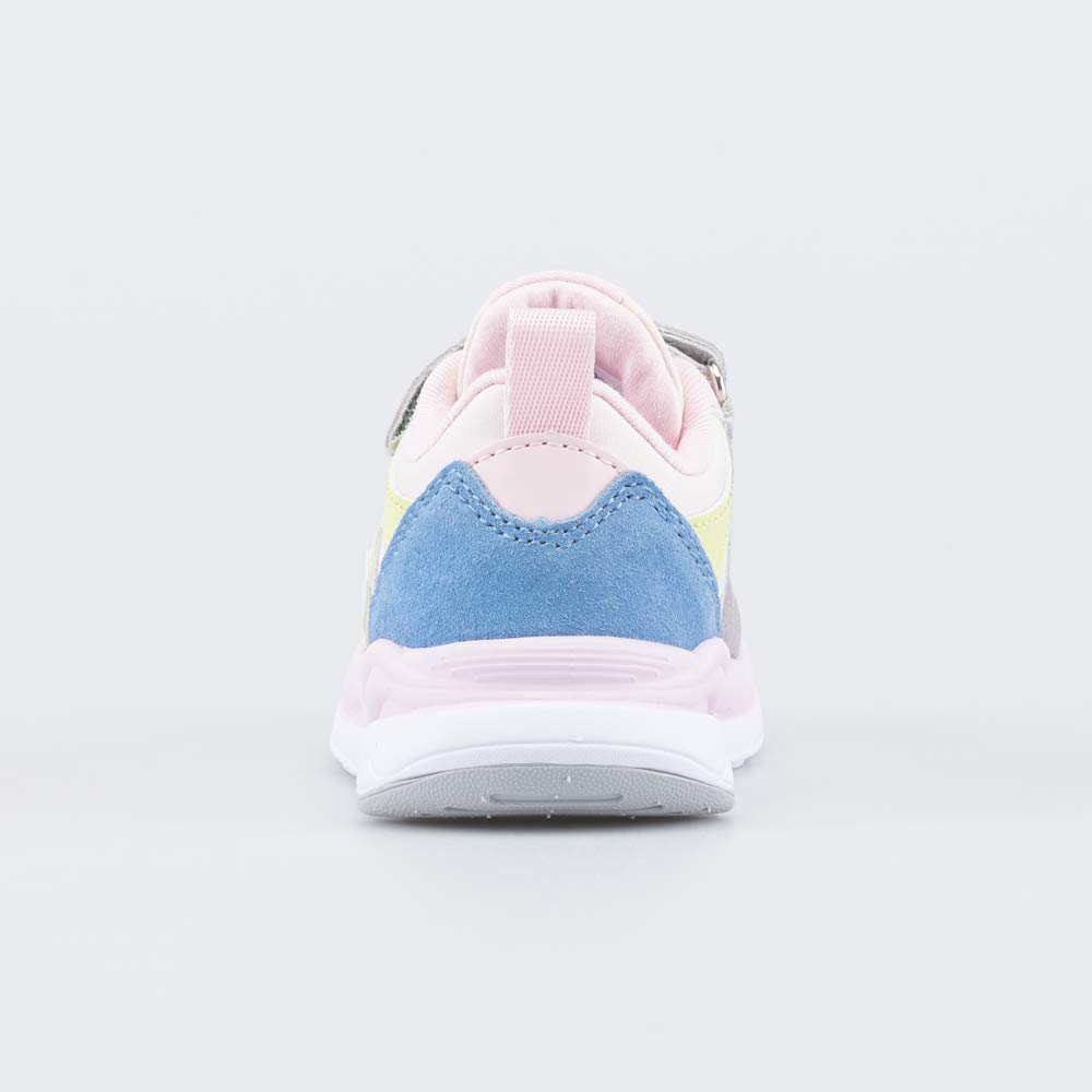 344457-76 Всепогодные кроссовки с Softshell, все фото 6