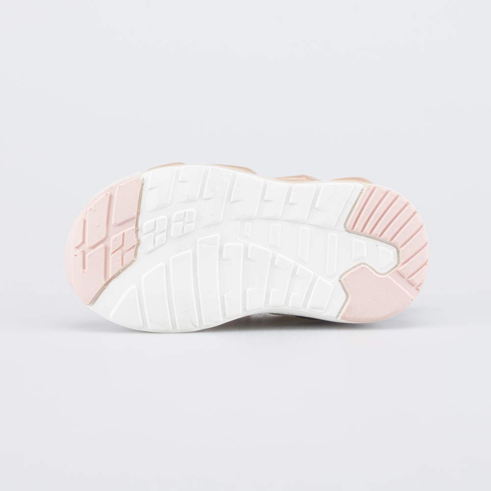 344484-11 Светящиеся кроссовки для девочки, все фото 3