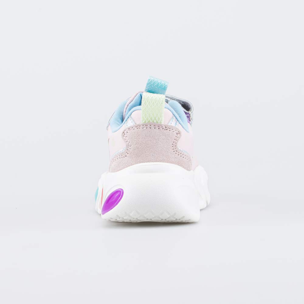 344508-71 Кроссовки с LED и Softshell Три кота , все фото 5