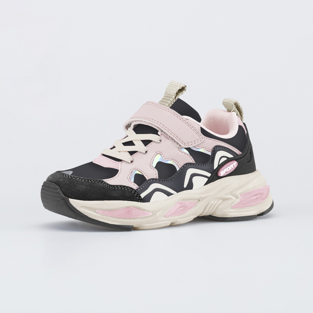 644538-12 Подростковые кроссовки с Softshell, все фото 1