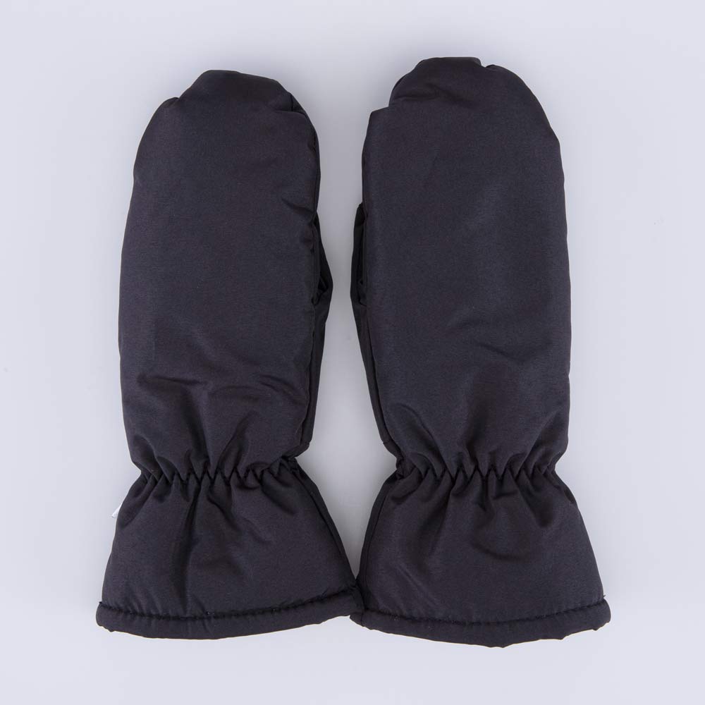 07821266-40 Детские зимние варежки для девочки, все фото 1