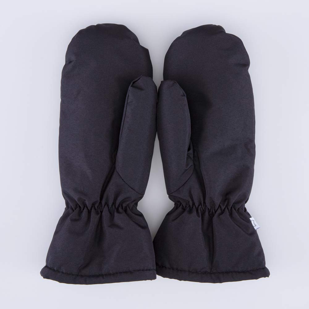 07821266-40 Детские зимние варежки для девочки, все фото 2