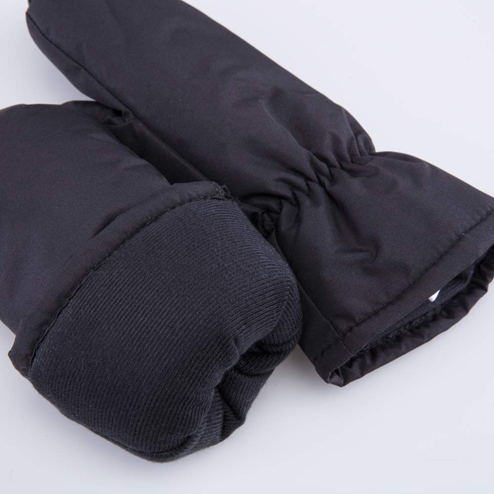 07821266-40 Детские зимние варежки для девочки, все фото 4