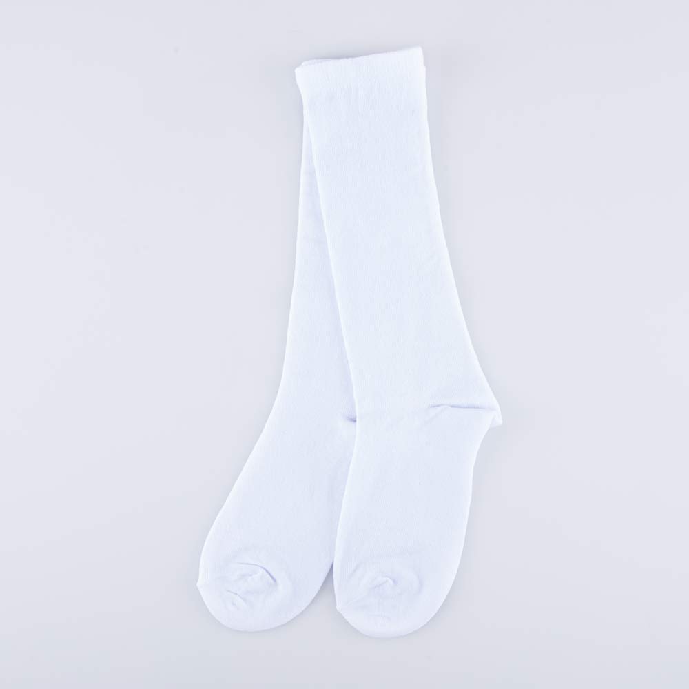 07842535-40 Гольфы детские белые, все фото 1