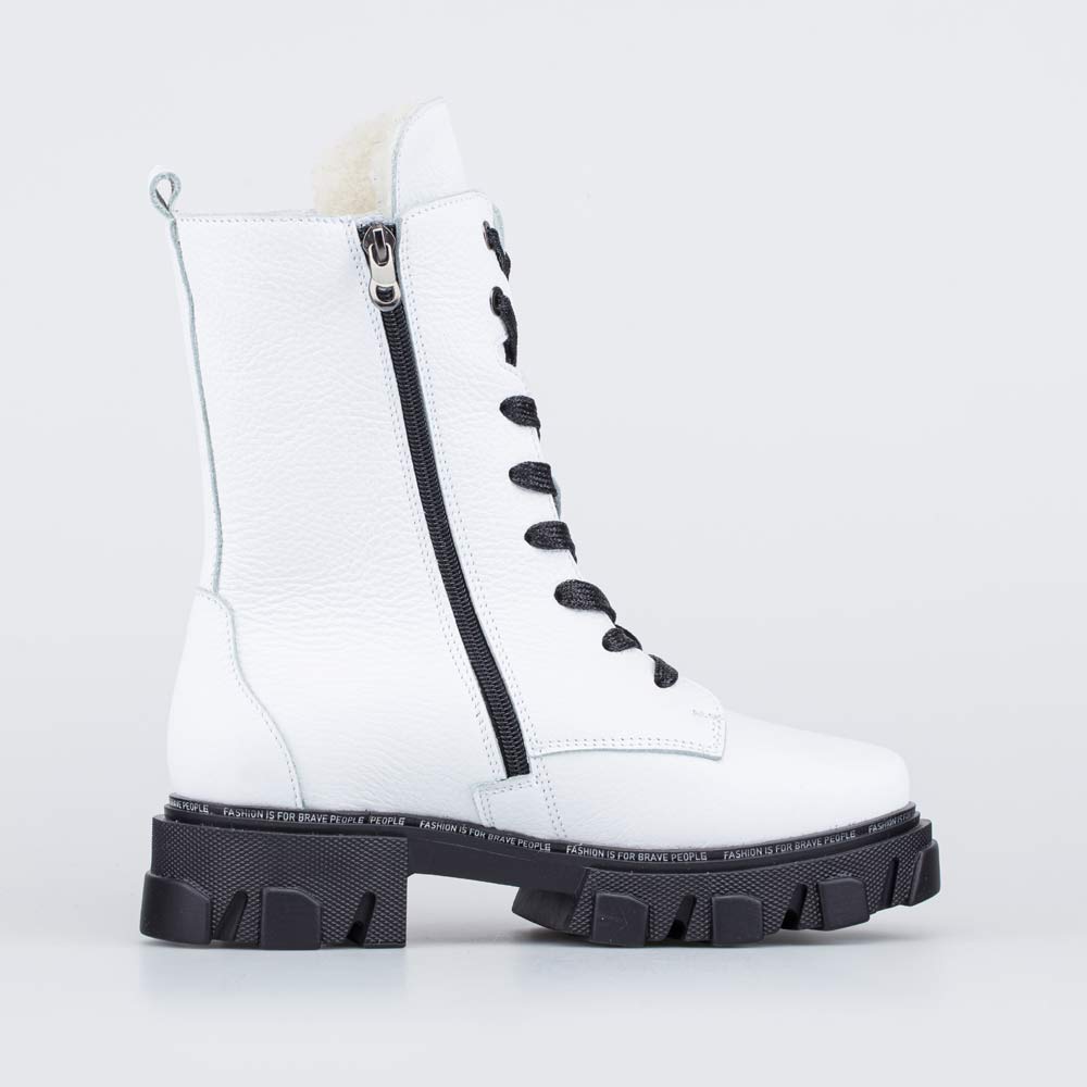 752210-43 Высокие сапожки для девочки-подростка, все фото 2