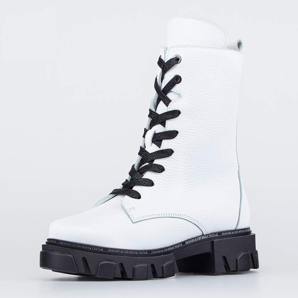 752210-43 Высокие сапожки для девочки-подростка, все фото 1