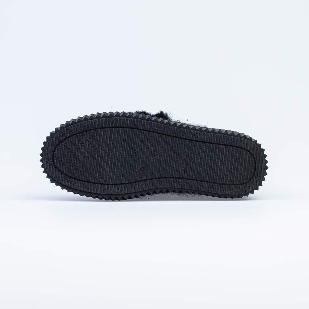 867111-41 Валенки с меховой отделкой , все фото 3