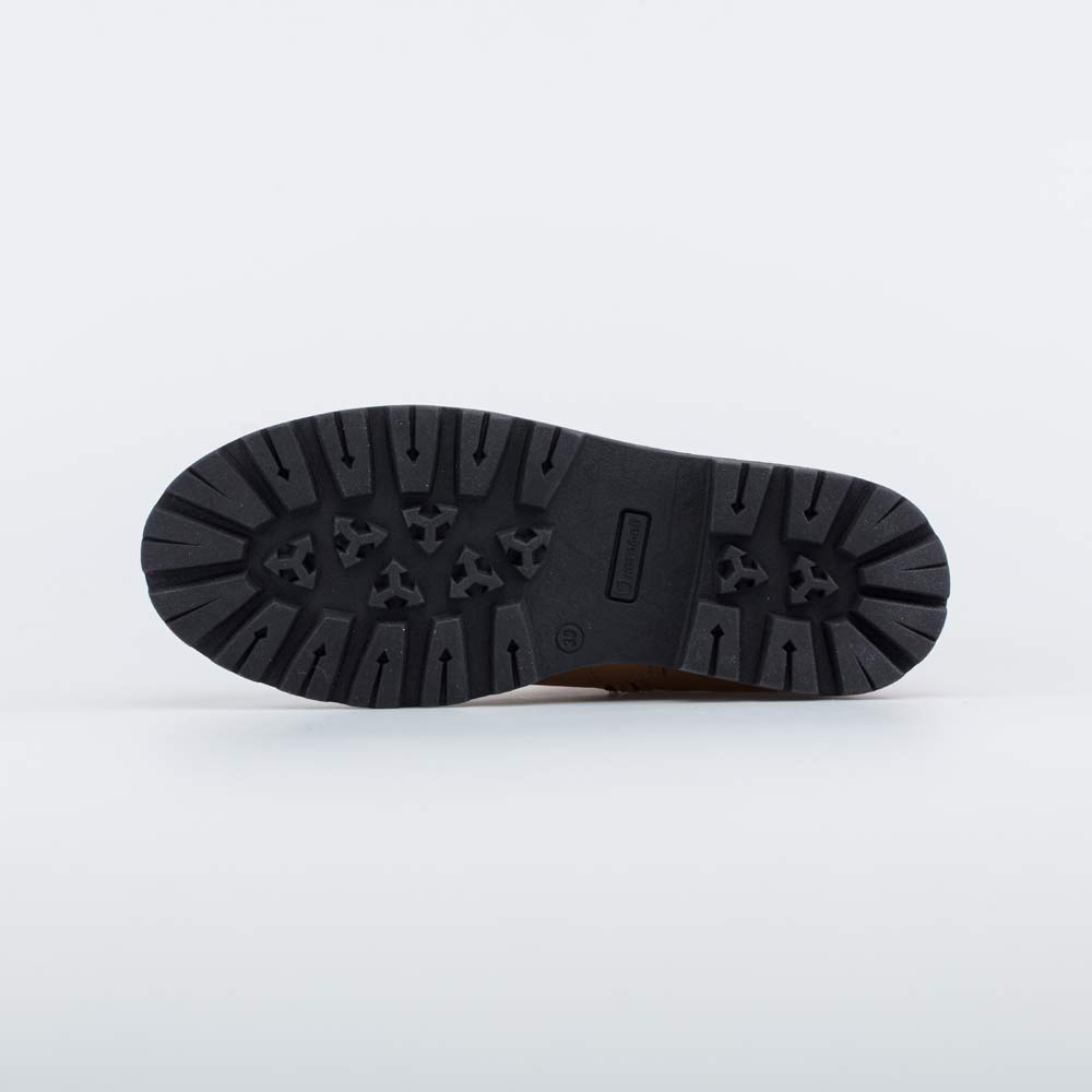 752207-52 Зимние ботинки из натуральной кожи, все фото 3