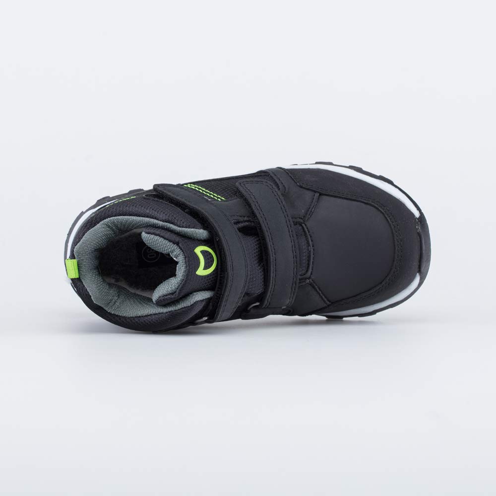 754051-41 Ботинки зимние на меху, все фото 4