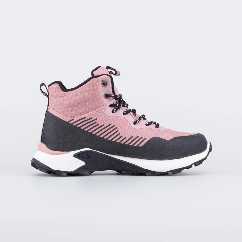 754965-81 Мембраные ботинки для девочки, все фото 2