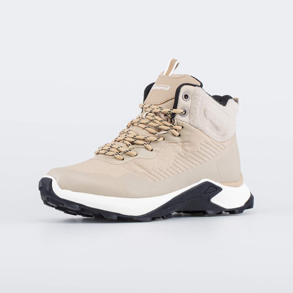 754965-82 Мембраные ботинки для девочки, все фото 1