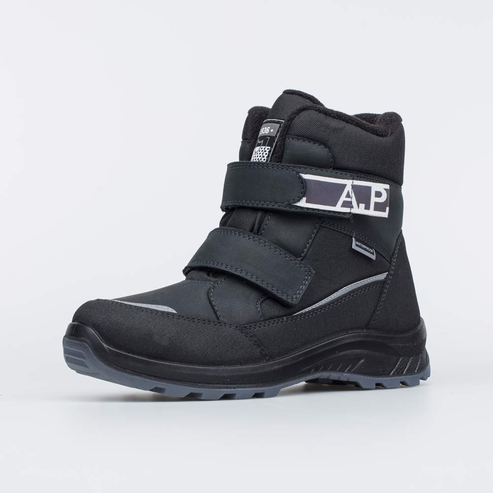 754969-42 Мембранные ботинки, все фото 1