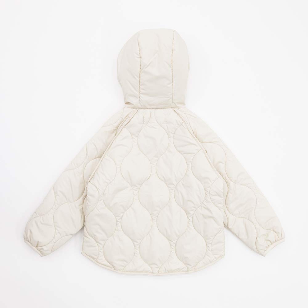 07857074-40 Детская стеганая куртка на весну и осень, все фото 2