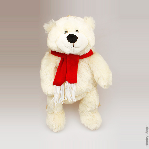 02003005-15 Рюкзак красный, все фото 1